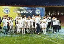 (VIDEO) Zrinjski na zanimljiv način demantovao izjavu Nedima Jusufbegovića Video Zrinjski Na Zanimljiv Nacin Demantovao Izjavu Nedima Jusufbegovica