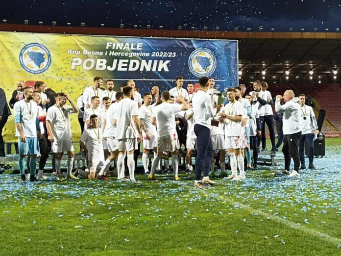 Video Zrinjski Na Zanimljiv Nacin Demantovao Izjavu Nedima Jusufbegovica