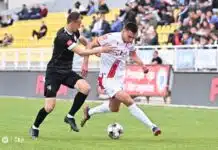 (VIDEO) Zrinjski objavio zanimljiv videoprilog: Osigurat ćemo titulu protiv Sarajeva… Video Zrinjski Objavio Zanimljiv Videoprilog Osigurat Cemo Titulu Protiv Sarajeva