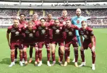 VMS nije izdržao do kraja, Monca izvukla bod u Torinu posle “bombe” Kaprarija (VIDEO) Vms Nije Izdrzao Do Kraja Monca Izvukla Bod U Torinu