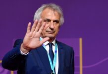 Vahid Halilhodžić: Vico Zeljković mi je prišao i tražio moju pomoć, odgovorio sam mu… Vahid Halilhodzic Vico Zeljkovic Mi Je Prisao I Trazio Moju