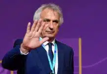 Vahid Halilhodžić: Vico Zeljković mi je prišao i tražio moju pomoć, odgovorio sam mu… Vahid Halilhodzic Vico Zeljkovic Mi Je Prisao I Trazio Moju