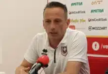 Varešanović: Bez Mirvića ovo ne bi bilo moguće, žao mi je što Velež ostaje bez Evrope Varesanovic Bez Mirvica Ovo Ne Bi Bilo Moguce Zao Mi