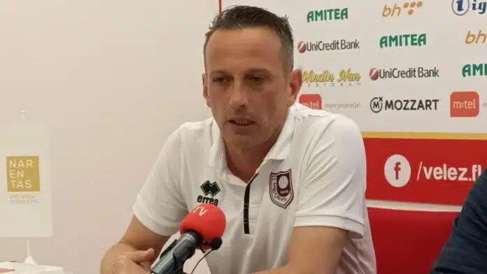 Varesanovic Bez Mirvica Ovo Ne Bi Bilo Moguce Zao Mi