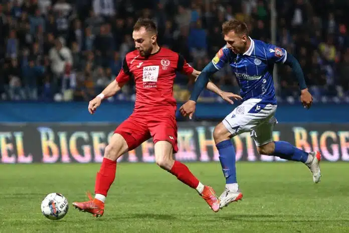 Velež se oglasio saopštenjem uoči finala Kupa i razočarao navijače Velez Se Oglasio Saopstenjem Uoci Finala Kupa I Razocarao Navijace