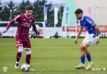 Veliki broj igrača Sarajeva i Željezničara mogao bi zbog kartona propustiti derbi Veliki Broj Igraca Sarajeva I Zeljeznicara Mogao Bi Zbog Kartona
