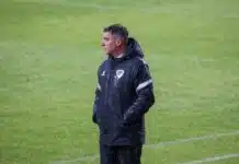 Vinko Marinović: Želimo da pobjedom okončamo sezonu Vinko Marinovic Zelimo Da Pobjedom Okoncamo Sezonu