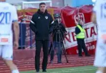 Vinko Marinović pred duel sa Veležom: Pobjeda bi nas dodatno približila Evropi Vinko Marinovic Pred Duel Sa Velezom Pobjeda Bi Nas Dodatno