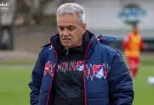 Vlado Jagodić: Katastrofa bi bila da ispadnu dva kluba iz RS, moramo zapeti iz petnih žila Vlado Jagodic Katastrofa Bi Bila Da Ispadnu Dva Kluba Iz