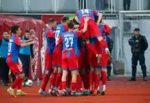ZVANIČNO: Poznato ko će biti trener Borca naredne sezone Zvanicno Poznato Ko Ce Biti Trener Borca Naredne Sezone