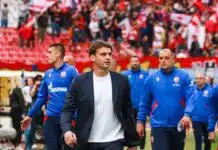ZVEZDA REMIZALA POSLE VIŠE OD 100 MINUTA: Hrabri Pazari pokvarili Milojeviću slavlje i oproštaj (VIDEO) Zvezda Remizala Posle Vise Od 100 Minuta Hrabri Pazari Pokvarili