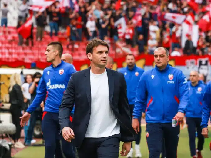 Zvezda Remizala Posle Vise Od 100 Minuta Hrabri Pazari Pokvarili