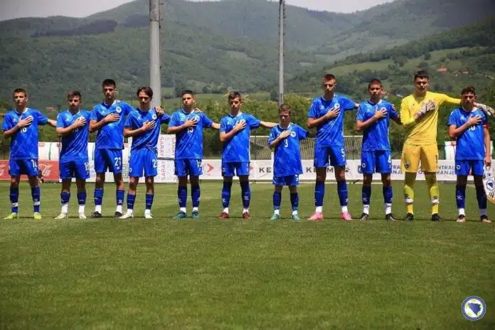 Zapoceo Memorijalni Turnir Josip Katalinski Skija Reprezentacija Bih Dobro Krenula