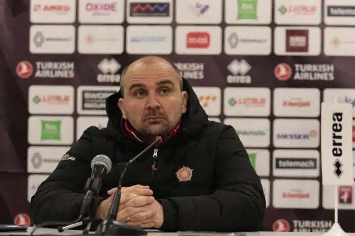 Zizovic Sarajevo Bi Pobjedom U Derbiju Napravilo Veliku Prednost U