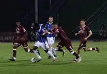 Zrinjski i Borac sigurni: Dva kola do kraja, četiri tima u borbi za Evropu, šest za opstanak Zrinjski I Borac Sigurni Dva Kola Do Kraja Cetiri Tima