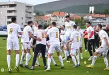 Zrinjski od sutra prodaje karte za finale Kupa Zrinjski Od Sutra Prodaje Karte Za Finale Kupa