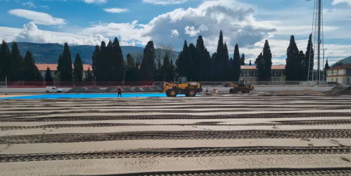 Zrinjski Skoro Pet Mjeseci Ceka Povratak Na Stadion Pod Bijelim
