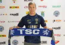 TSC pojačava igrački kadar uoči Lige prvaka 1687480695 Tsc Pojacava Igracki Kadar Uoci Lige Prvaka