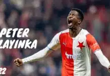 Službena promocija Olayinke 1687815614 Sluzbena Promocija Olayinke