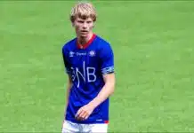 Talentirani nogometaš potpisao je za Celtic 1687822970 Talentirani Nogometas Potpisao Je Za Celtic