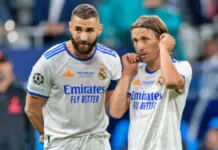Doktore, zasluženo! Benzema odlazi iz Reala, a Modrić je upravo dobio novo veliko priznanje u Madridu! 647D8Ba5 A74C 461C B0Af 45Dd0A0A0A73 0406Modric 696X357 Preview