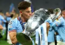 ČOVJEK ZVANI TROFEJ – SEZONA IZ SNOVA ZA MLADOG ARGENTINCA: Sa samo 23 godine uspio je nešto što niko nikada ranije nije! 6485D373 1Bc4 4D90 B2Fb 4E190A0A0A73 3491528 Profimedia0782744436 Ls Preview
