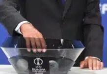 Željezničar nije imao sreće: Težak rival u prvom pretkolu Konferencijske lige! 6491A6B8 E394 442E 8057 403D0A0A0A73 92D4A10F 3A98 4737 Bed7 86E55A38060B Preview