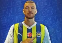 Sada je i zvanično: Edin Džeko je novi fudbaler Fenerbahčea! 649484A7 A918 485B 9F05 4Cf30A0A0A73 98142B5A 6051 4Cbe 9F7F A88440D351Cd Preview