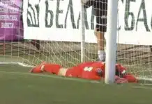 Golman Dinamo Minska se propisno obrukao, primio je bizaran gol s centra terena! 64998202 Fa28 4C15 Bb22 4E690A0A0A73 353674844 1509554629784046 9102934404722406168 N Preview