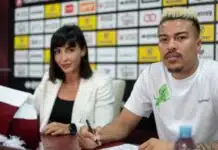 Transfer bomba na Koševu: Reprezentaivac Venecuele novi igrač Sarajeva! 649B3358 6B1C 4093 Aa6E 4Ec50A0A0A73 1687889724 Adaberto Penaranda 900X488 Preview