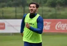 Sead Kolašinac karijeru nastavlja u Seriji A! 649E81Fc F12C 490A Bf58 4Df90A0A0A73 1686822974 Dsc 0272 900X600 Preview