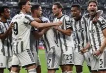SERIJA A: Juventus savladao Empoli (VIDEO) Arivederci Torino Juventus Poklanja Osvajacu Lige Evrope Jednog Od Najboljih