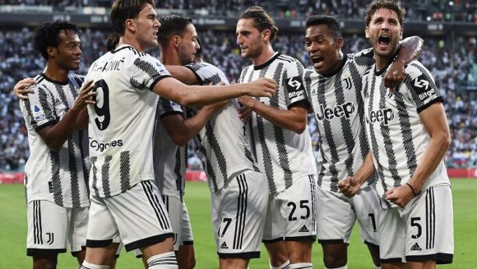 Arivederci Torino Juventus Poklanja Osvajacu Lige Evrope Jednog Od Najboljih