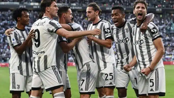 Arivederci Torino Juventus Poklanja Osvajacu Lige Evrope Jednog Od Najboljih