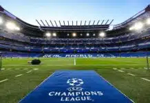 REAL OBJAVIO: Ređaju se potpisi u Madridu Ako Ne Dovedu Kejna Real Krece Po Centarfora Finaliste Lige