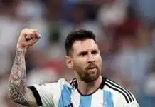Argentinac karijeru nastavlja u Interu Argentinac Karijeru Nastavlja U Interu
