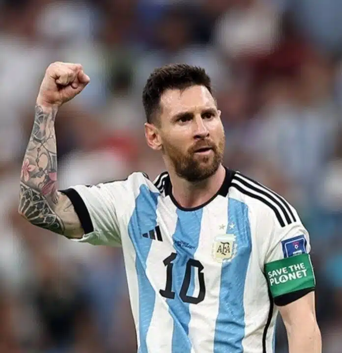 Argentinac karijeru nastavlja u Interu Argentinac Karijeru Nastavlja U Interu