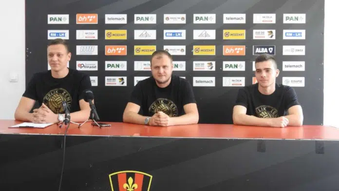 Armin Duvnjak Moramo Ostati Smirene Glave Imamo Kvalitet I Ogromnu