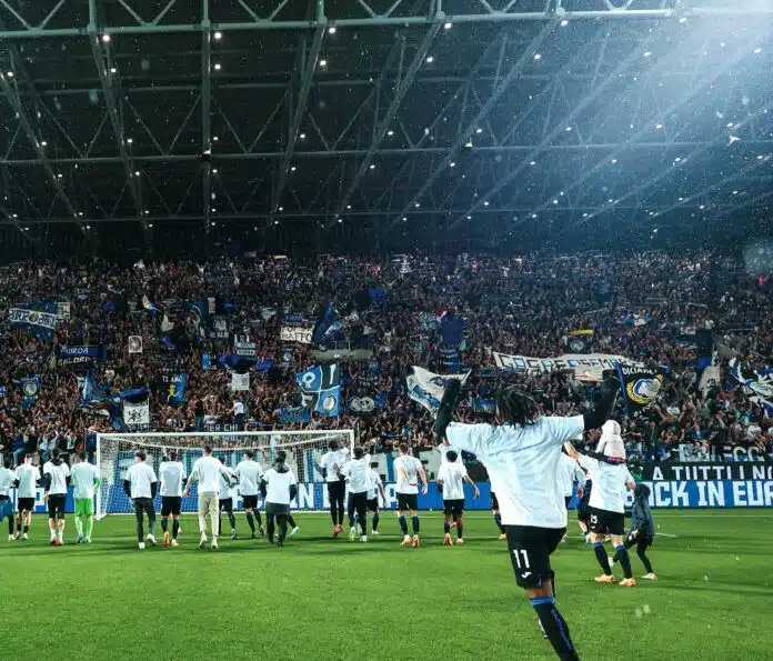 Atalanta dogovorila transfer bivšeg igrača Arsenala Atalanta Dogovorila Transfer Bivseg Igraca Arsenala