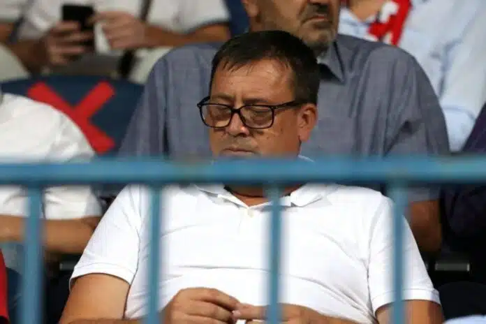 Azmir Husic Otkrio Da Li Preuzima Fk Sloboda