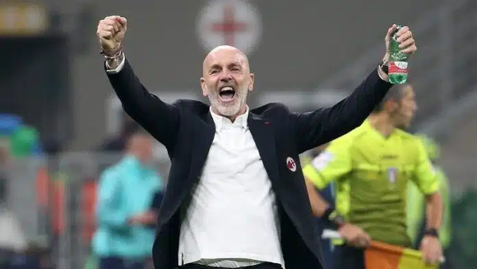 Bomba Od Novca Za Tonalija Milan Kupuje Napadaca Velikog Rivala