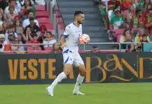 Barišić oduševio izjavom: Ponosan sam što sam debitovao za svoju državu, ovo je posebna emocija Barisic Odusevio Izjavom Ponosan Sam Sto Sam Debitovao Za Svoju