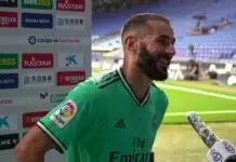 Benzema i Messi u tandemu?! Benzema I Messi U Tandemu