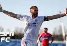 Benzema je službeno u Saudijskoj Arabiji Benzema Je Sluzbeno U Saudijskoj Arabiji