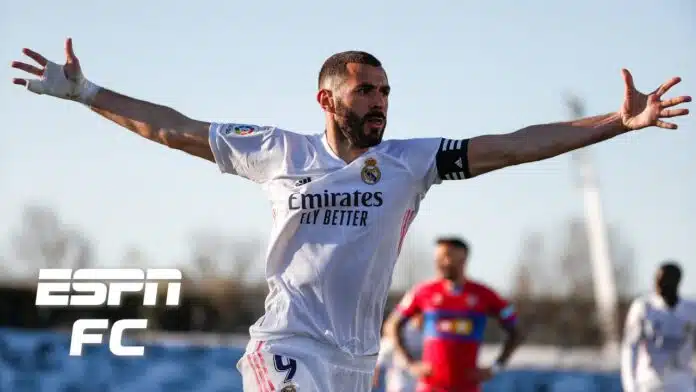 Benzema Je Sluzbeno U Saudijskoj Arabiji