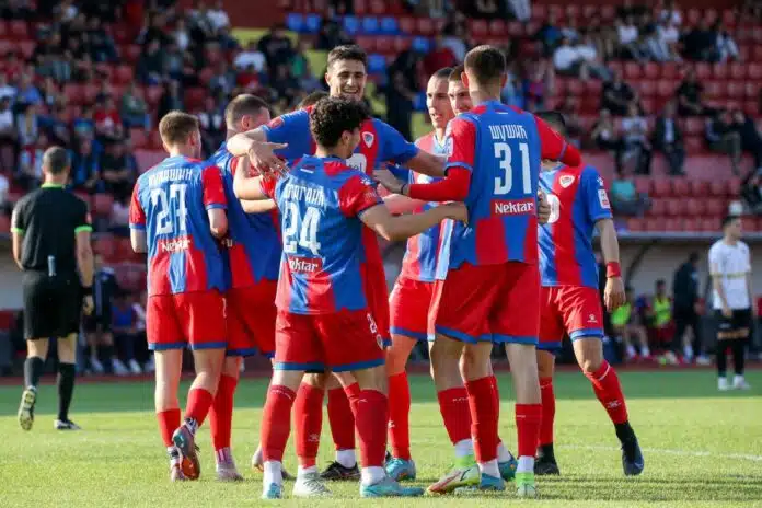 Borac Ostao Bez Dva Najvaznija Ofanzivca Iz Prosle Sezone