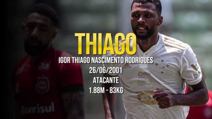 Brazilac Je Potpisao Za Belgijsku Momcad