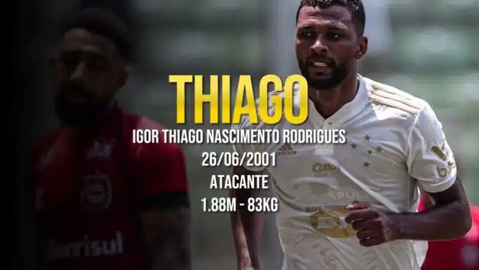 Brazilac je potpisao za belgijsku momčad Brazilac Je Potpisao Za Belgijsku Momcad