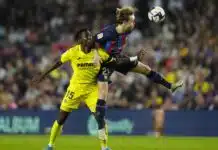 Chelsea dovodi napadača! Plavci pristali platiti izlaznu klauzulu za Senegalca Chelsea Dovodi Napadaca Plavci Pristali Platiti Izlaznu Klauzulu Za Senegalca
