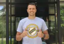 Čukarički angažirao pojačanje iz redova najvećeg rivala! Cukaricki Angazirao Pojacanje Iz Redova Najveceg Rivala